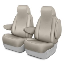 For Dodge Intrepid 01-04 Saddleman Canvas 1st Row Tan Custom Seat Covers For Dodge Intrepid 01-04 Saddleman Canvas 1st Row Tan Custom Seat Covers
