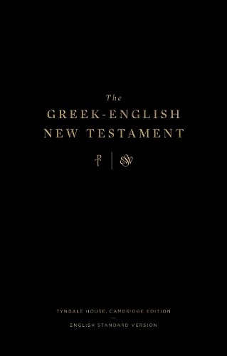 The Greek-English New Testament by Drayton C. Benner - 9781433570926