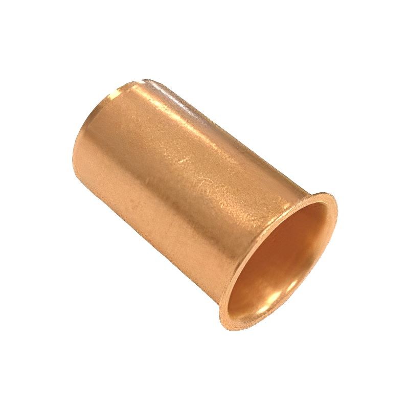 ODS - PACK OF 2 - 20mm MDPE Copper Insert Liner Insert - FREE Next-Day Delivery - Image 2