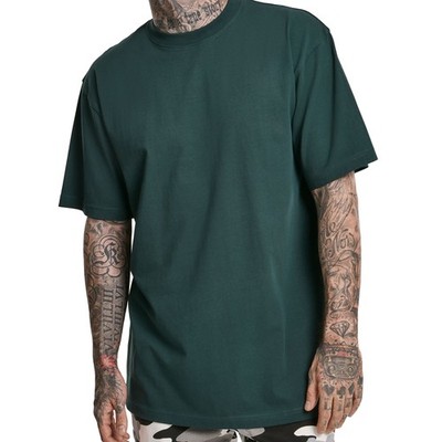 Urban Classics Tall Tee Herren T-Shirt Oversize extra lang geschnitten S-6XL