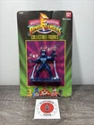 Vintage Mighty Morphin Power Rangers Baboo 1993 Action Figure Bandai Unpunched