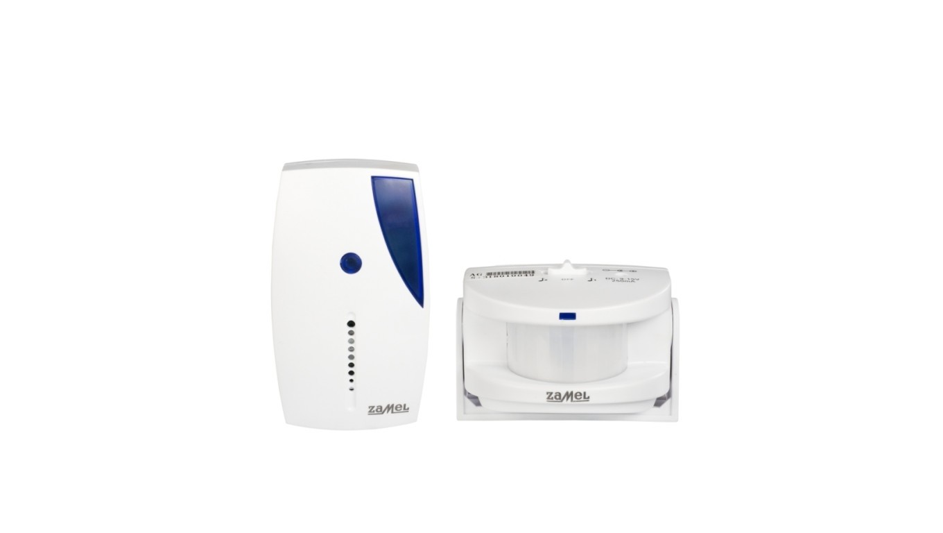 Input signal device with radio sensor Sundi SUN10000447