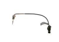 Bosch Sensor, Abgastemperatur Hinten, RußPartikelfilter, Vor U.A. FüR Opel