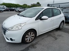 Boite de vitesse Peugeot 208