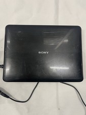 Sony DVP-FX780 Portable DVD Player with Screen 7" 