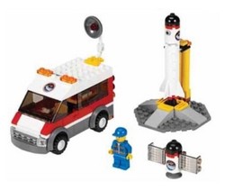 LEGO City: 3366 and 3178 Lot. All 100% Complete with minifig