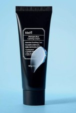 DEAR KLAIRS Midnight Blue Calming Cream 60g - AUTHENTIC K-Beauty Soothe Redness