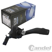 Meat & Doria Lenkstockschalter Passend FüR Audi A3 Seat Altea Leon Toledo Skoda
