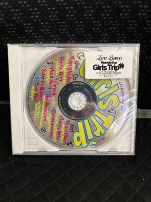 Zara Larsson - Midnight Sun: Girls Trip - BRAND NEW SEALED CD INDIE EXCLUSIVE