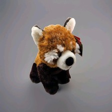 Aurora Red Panda Lesser Panda Plush Stuffed Animal