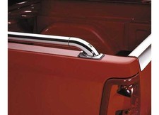 Putco 59860 SSR Rail Side Bed Rail Fits 04-14 F-150 Mark LT