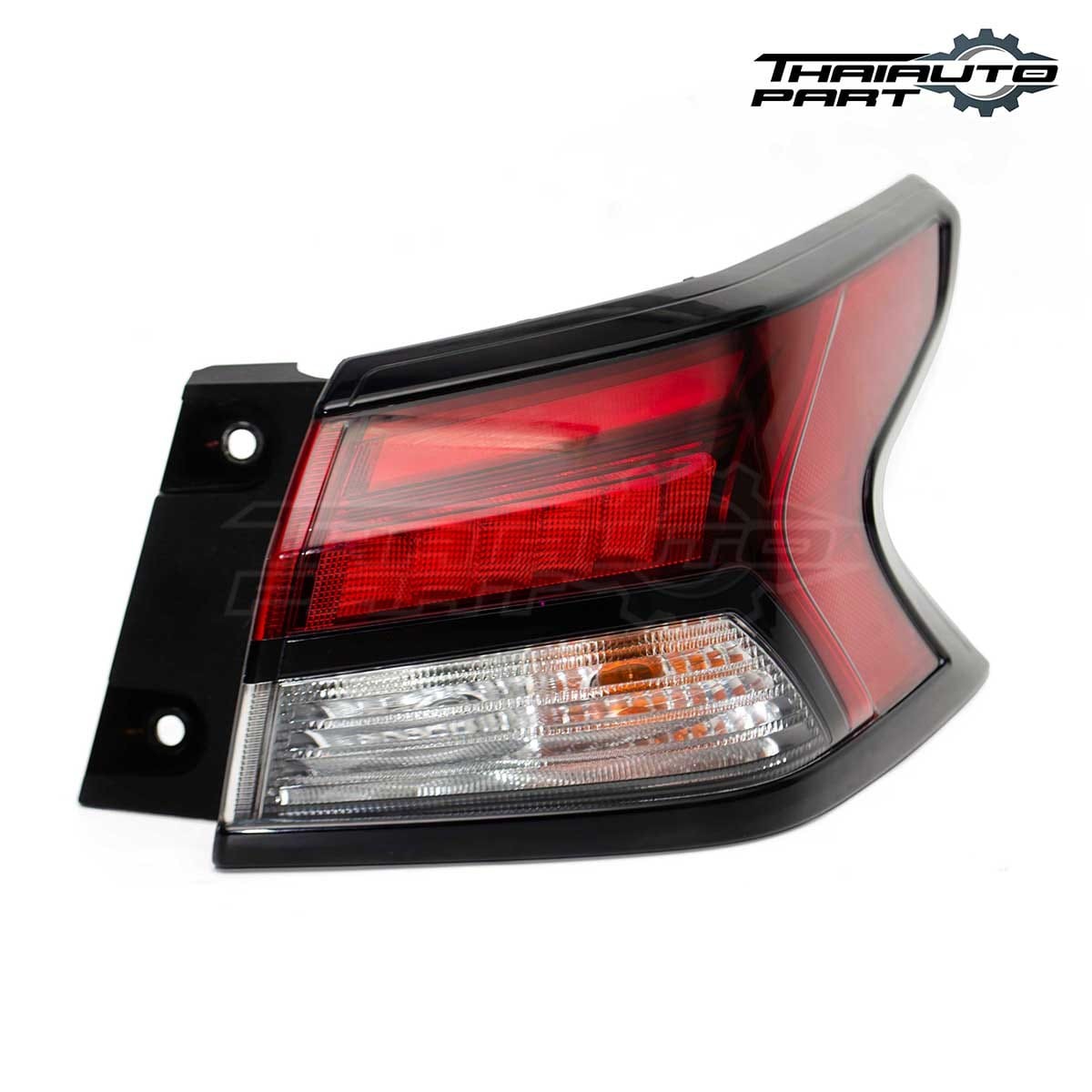 Tail Light Rear Lamp Right Fit Nissan Almera Versa N18 2019-2022