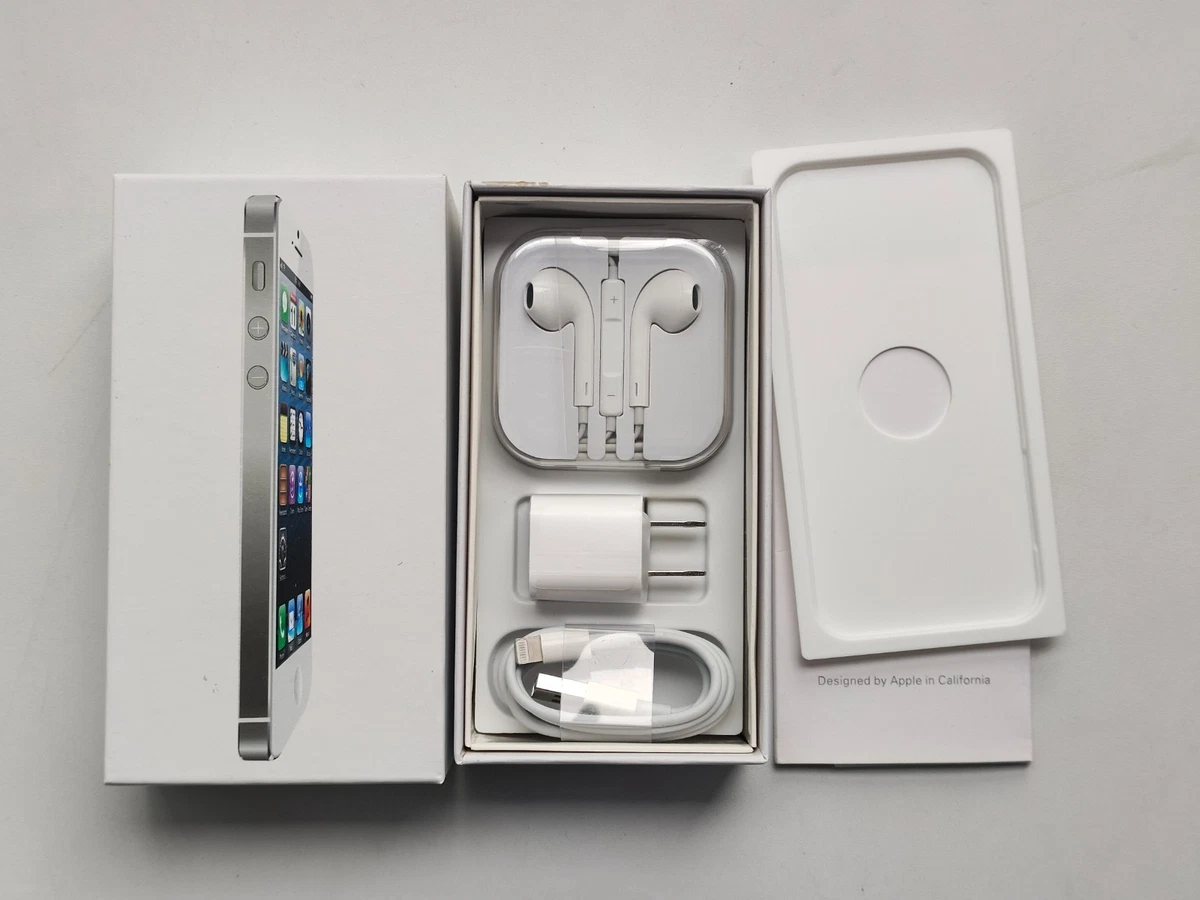 Apple iPhone 5 新品未使用 Apple iPhone 5 Unlocked Cell Phones & Smartphones for Sale | Shop