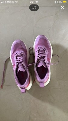 ON Running Women's Cloud Pulse Next Purple - Size 8 - Used Excellent Condition