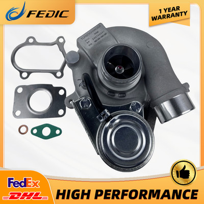 Turbocharger TF035 49135-05132 for Fiat Ducato III 2.3 Multijet 120 F1AE0481D