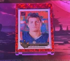 2024 Panini Donruss Rookie Gridiron Kings Drake Maye (RC)