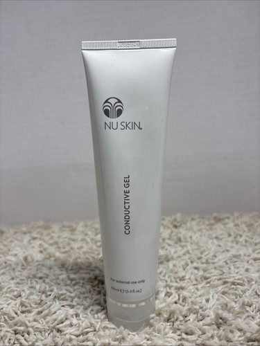 Nu Skin Conductive Gel Treatment for RenuSpa IO Or FaceSpa | AgeLoc | Nuskin