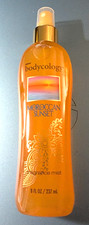 Bodycology "Moroccan Sunset" body mist 8 fl oz NIB