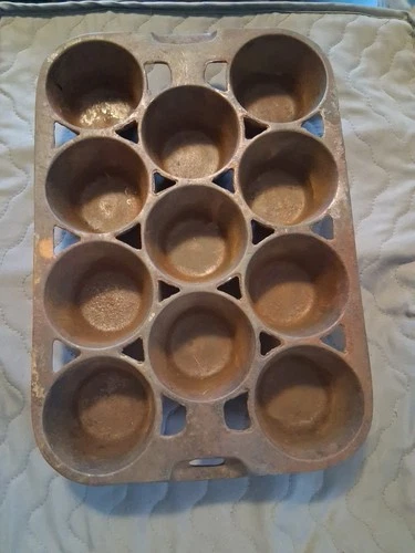 Wagner Cup Cake Pan