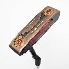 TaylorMade TP Collection BLACKCOPPER JUNO Putter 33in Steel Shaft C 7090