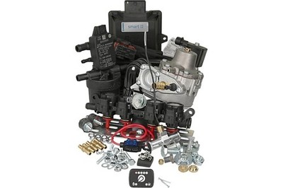 LOVATO Smart II 4-Zylinder AEB P/T/MAP RGJ-Satz
