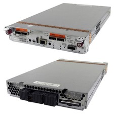 HP StorageWorks AW592A P2000 G3 MSA Controller 582934-001 +CF Card