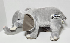 Disney Disneyland ELEPHANT Animal Kingdom Plush Stuffed Animal 16" Toy