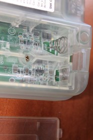 SNK - NEOGEO POCKET CONSOLE NEO GEO #1