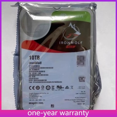 Seagate IronWolf Pro Single 7200RPM 3.5