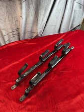 Vintage Accessory Truck Window Adjustable Rifle Gun Rack Custom 1960s 1970s Vintage Accessory Truck Window Adjustable Rifle Gun Rack Custom 1960s 1970s