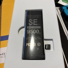 9500mAh Super Capacity Battery Compatible with iPhone SE2 SE 2020 2nd