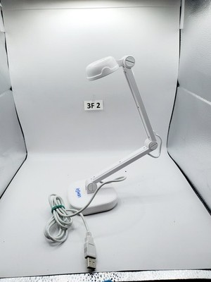 8MP Ultra HD USB Document Camera for Distance Learning & Web Conferencing