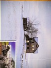 Rare Postal Service Rural Free Delivery 100th Anniversary Poster from 1996 — photo 7