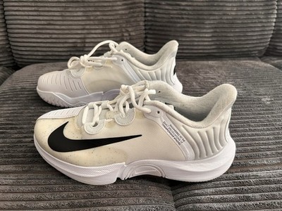 Nike Zoom GP Turbo OSAKA Damen Tennis Schuhe Allcourt EU 37,5 NEU