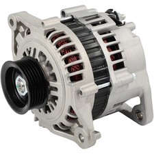 Alternator For Nissan Sentra 97-99 L4 1.6L 13728 23100-AU000 A2TB3191 A3TB0091