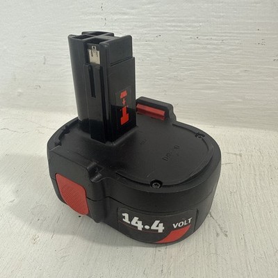 SKIL 144BAT 14.4V Battery Pack Rechargeable Replacement Battery Only (OEM SKIL)