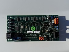THYSSENKRUPP 6300WR5 Serial PI Board FREE SHIPPING 