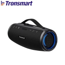 Tronsmart Mirtune S100 Bluetooth Speaker 50W Speaker with IPX7 Waterproof