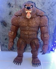 Marvel Legends Ursa Major BAF Complete Action Figure