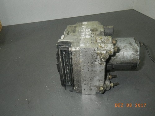91728 Bremsaggregat ABS MITSUBISHI Carisma (DA0) 0273004122 1.6