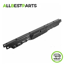 Radiator Support Core Upper Tie Bar For Chevy Equinox GMC Terrain 2018-24 Black