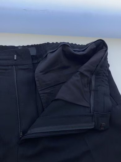 FENDI/Jeans/Size 48/Wool/Black/FB0767 AI6M thumbnail 3