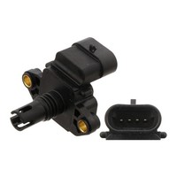 Swag Sensor, Saugrohrdruck U.A. FüR Land Rover, Mg, Mini, Rover