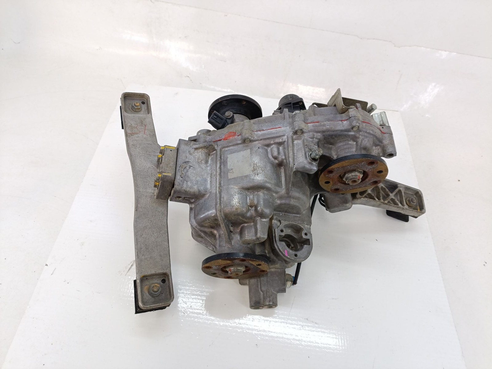 2951176J01 TRANSFER CASE / 184891 FOR SUZUKI JIMNY OFF TERRAIN, CLOSED
