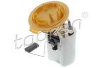 Topran 630 679 Kraftstoff-FöRdereinheit FüR Audi Seat Skoda VW