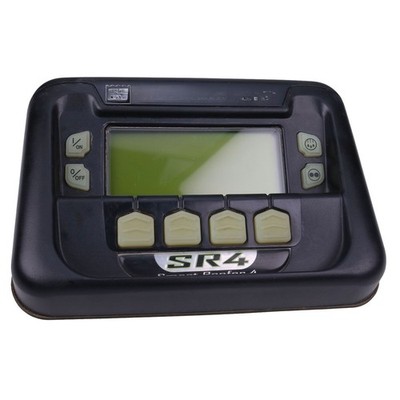 For Thermo King SLXi 100 200 400 SR4 Controller Smart Reefer HMI 845-2449 452449