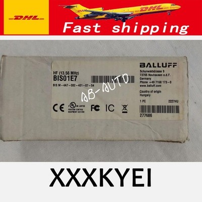 BIS01E7 BIS M-4A7-082-401-07-S4 New Network Module