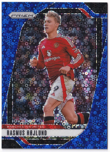 Panini Prizm Premier League 2024-25 Blue Breakaway/99 Prizm - Imagen 51 de 168