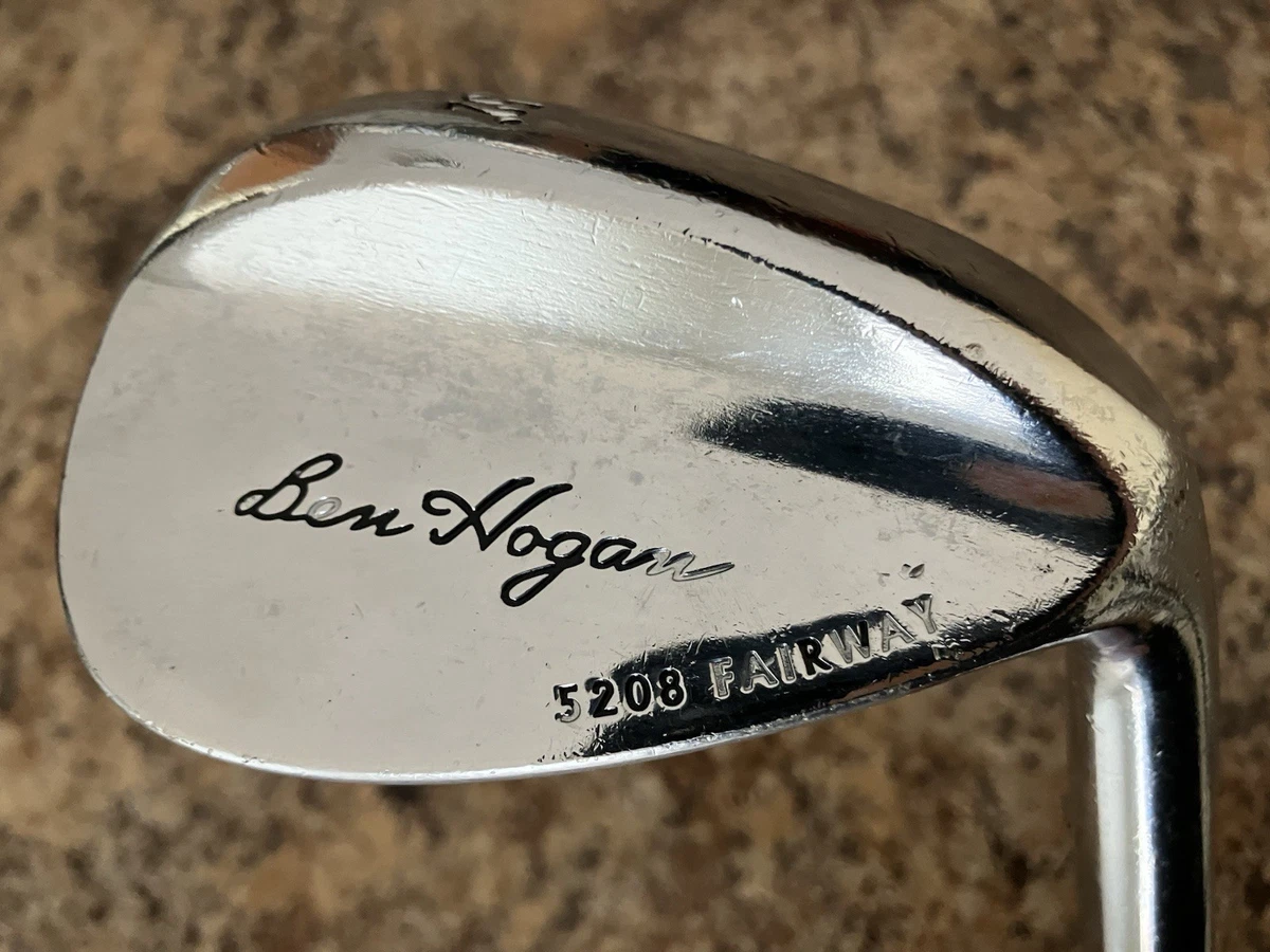 Ben Hogan still a towering figure at Colonial Country Club - CBS Texas