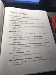 factory store coupons ECE 250 effective practices in early